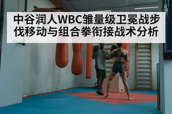 boxing combination punches